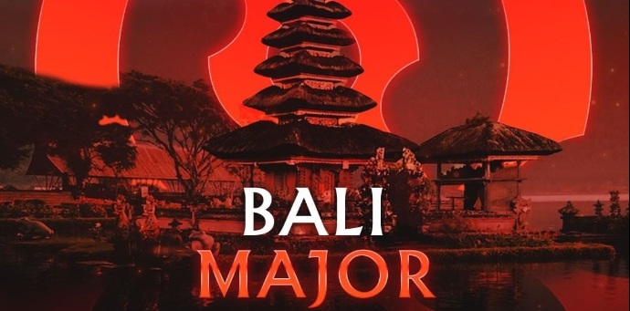 Bali Major 2023