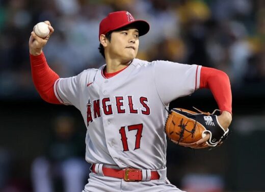 Aaron Judge’s Praise for Shohei Ohtani: A Phenomenon Redefining Baseball