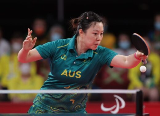 Staggering Prize Fund: All Medallists Rewarded at ITTF New Taipei Para Open