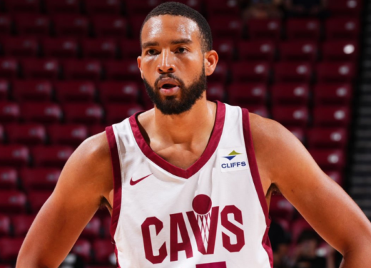 Isaiah Mobley Dominates Summer League, Crowned MVP