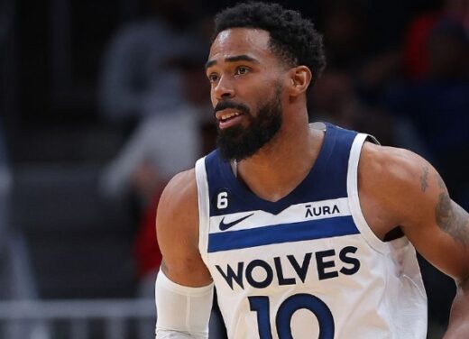 Mike Conley: A Model of Sportsmanship Rewarded with NBA’s Top Honor