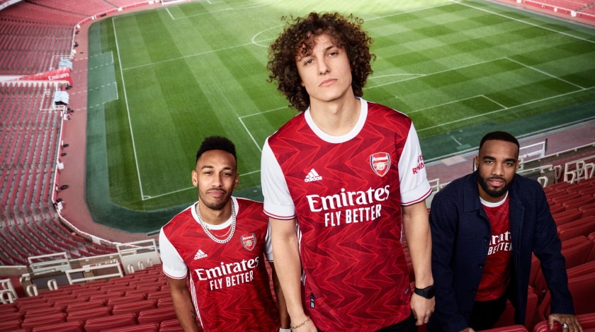 Arsenal players 2023-2024