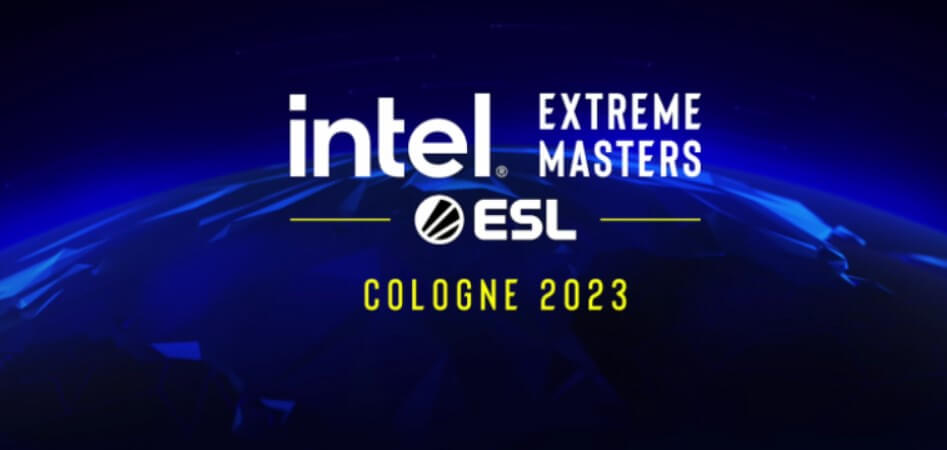 IEM Cologne 2023 sets off with stronger viewership figures than its previous edition.