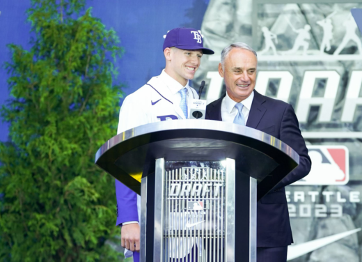 All the Draft Picks the Yankees Have Successfully Signed