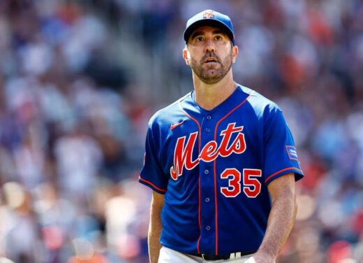 Trade Buzz Surrounding Justin Verlander: Five Suitable Clubs If the Mets Trade Yet Another Seasoned Player