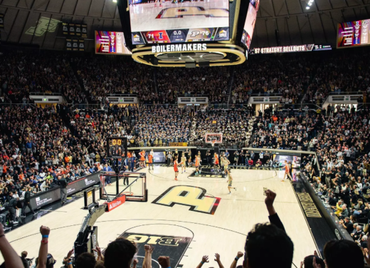 Big Ten Men’s Basketball 2023-24 Preview: Purdue