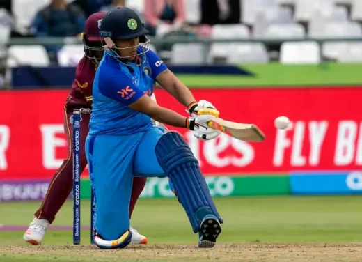 Projected T20 Squad for India vs West Indies 2023