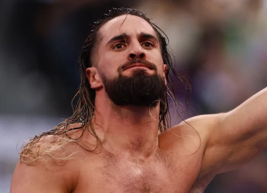 Seth Rollins Unveils Reasons Behind Faction’s Unsuccessful Tenure