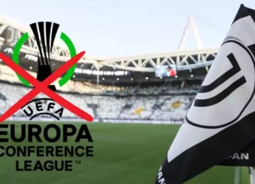 UEFA Cracks Down on Juventus for Financial Misconduct