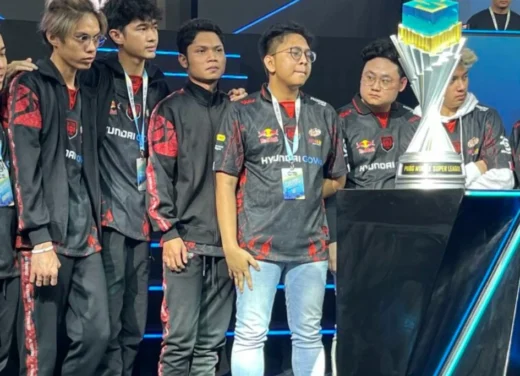 The Rise and Triumph of Alter Ego Ares in the PUBG Mobile Super League