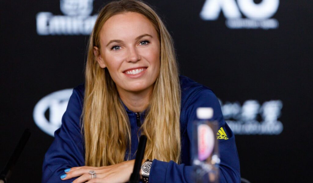 Caroline Wozniacki is set to make a comeback at the Canadian Open, thanks to a wildcard entry.
