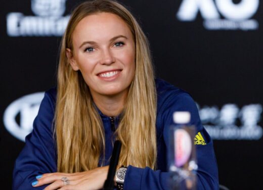 Caroline Wozniacki’s Surprising Return from Retirement