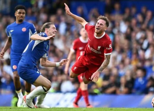 Chelsea vs. Liverpool: The Race for Midfield Reinforcements Heats Up