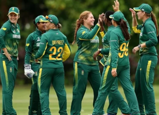 South Africa’s Women’s Cricket: A New Era Begins