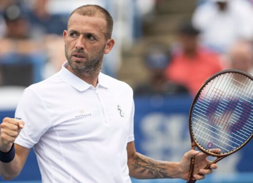 Dan Evans Overcomes Slump to Win Prestigious Citi Open Title