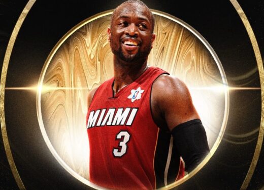 Wade’s Era: Basketball Greatness and the Path to Hall of Fame 2023