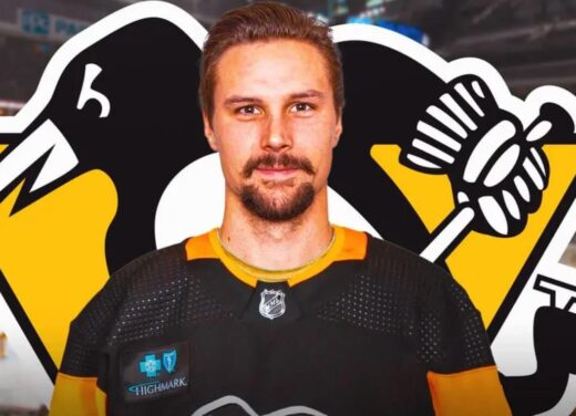 The Pittsburgh Penguins: Amplifying their Stanley Cup Ambitions with Erik Karlsson