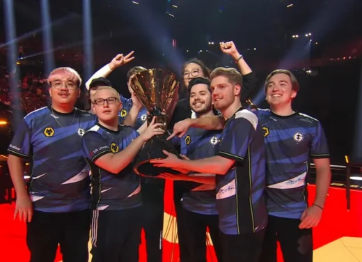 Triumph and Tactics: The Road to Victory for Evil Geniuses in VALORANT Champions 2023