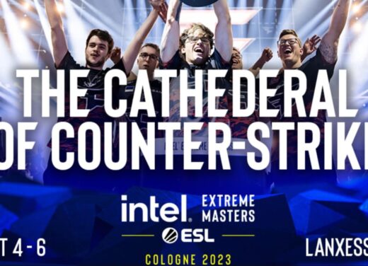 The Showdown: A Glimpse into the IEM Cologne 2023 Playoffs