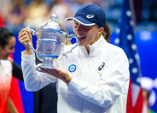 US Open 2023: Who Will Reign in the Women’s Singles?