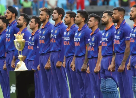 Asia Cup’s Impact on India’s World Cup Ambitions