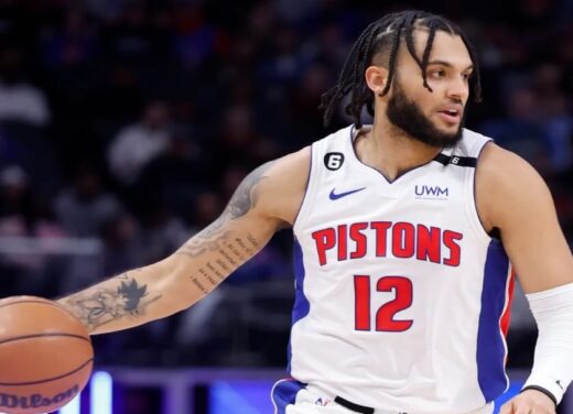 Isaiah Livers: Building Stamina and Finesse for Detroit Pistons’ Next Season