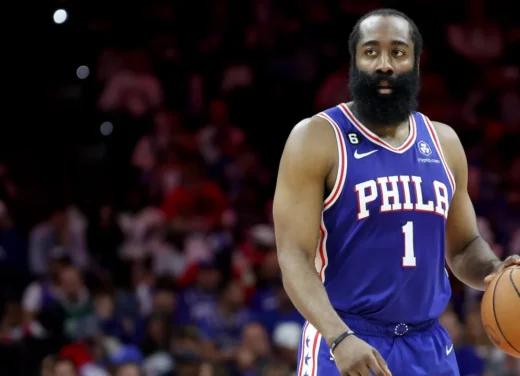 James Harden’s Rift with Daryl Morey: Implications for the Sixers and Potential Future Shifts