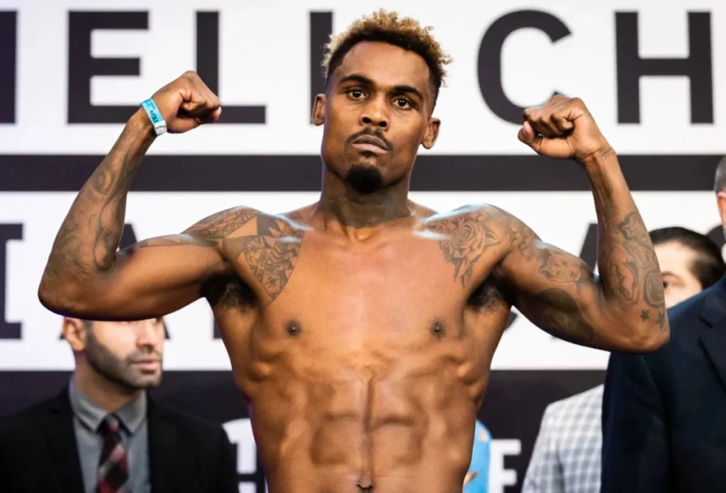 The Bold Moves of Jermell Charlo: A New Era in Boxing.