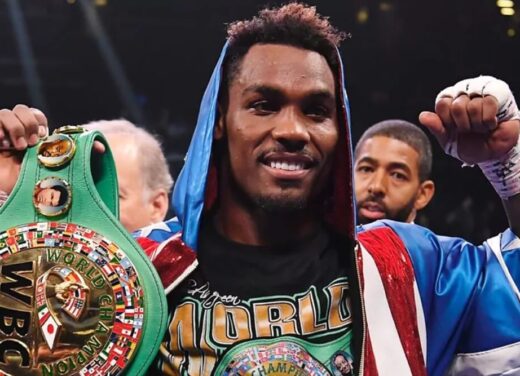 Jermell Charlo’s Upcoming Battles: A Deep Dive into His Potential Confrontations