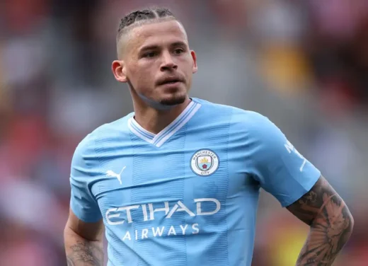 From City Bench to Liverpool’s Midfield: Phillips’ Crucial Decision