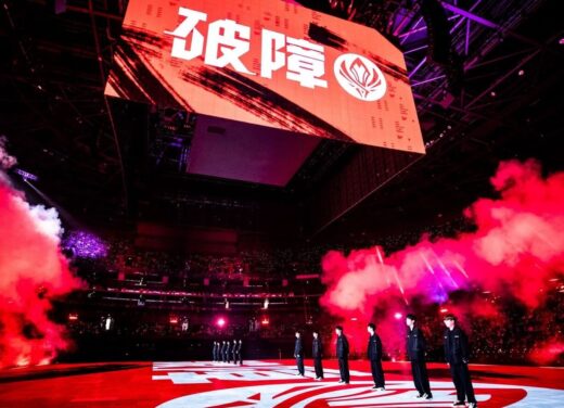 Unveiling LPL Summer 2023: A Dive into EDward Gaming’s Ascendancy and Broadcasting Trends