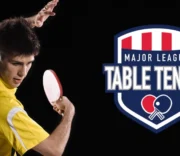 The Rise of Professional Table Tennis in the U.S.: MLTT’s Inaugural Draft