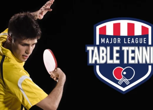 The Rise of Professional Table Tennis in the U.S.: MLTT’s Inaugural Draft