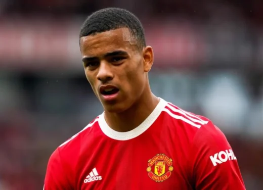 Why Mason Greenwood is Leaving Manchester United