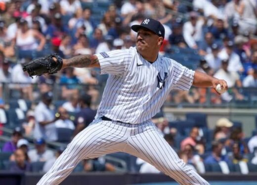 Stellar Return: Nestor Cortes Shines in Yankees’ Triumph Over Astros