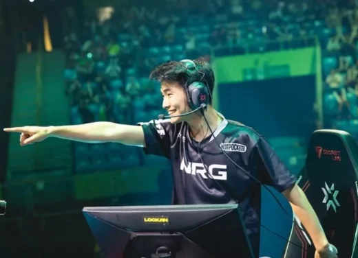 The Winds of Change: NRG’s Valorant Roster Experiences a Shift as s0m and FNS Take a Step Back