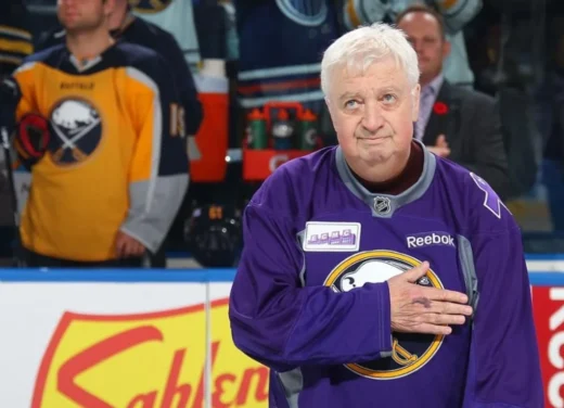 Rick Jeanneret: A Voice that Echoed Through Generations