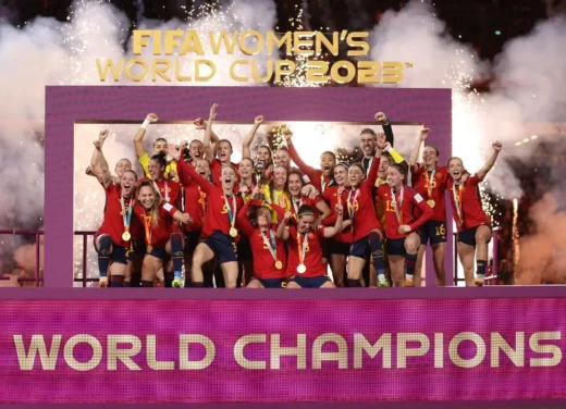 Spain’s Historic Triumph: An Analysis of Their First Women’s World Cup Win