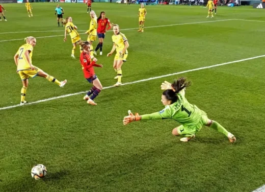 Spain’s Landmark Victory: Journey to the Women’s World Cup Final