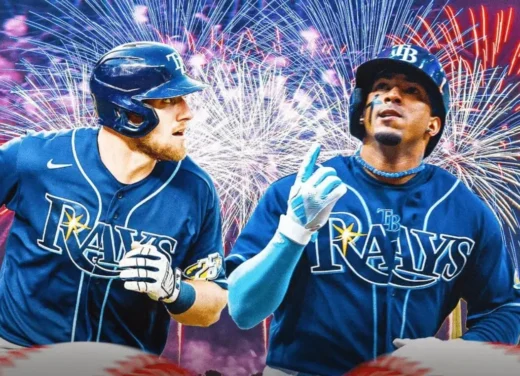 The Tampa Bay Rays’ Strategy: Regular Season Mastery, Playoff Mystery