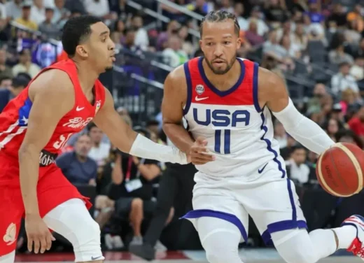 NBA vs. FIBA: Team USA’s World Cup Rule Adjustments