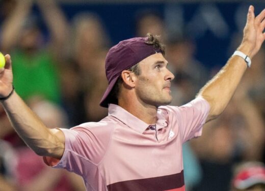 Masters Mayhem: Surprising Quarterfinal Outcomes in Toronto