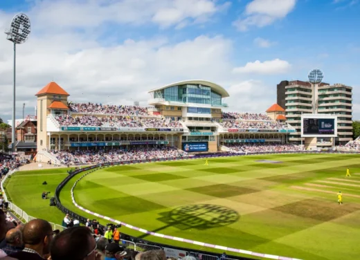 Trent Bridge Cricket Spectacle: Dramatic Moments and Victories