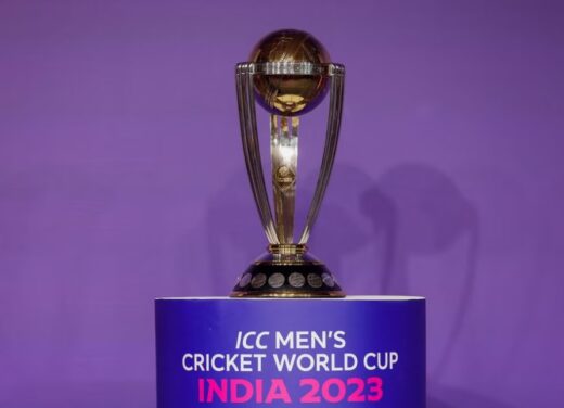 Upcoming ODI World Cup’s Major Schedule Tweaks Announced by ICC