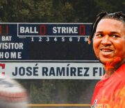 José Ramírez: um herói da MLB e um modelo de mudança de vida para jovens marginalizados