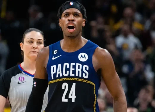 Buddy Hield e Pacers ponderam sobre uma negociação: um mergulho mais profundo