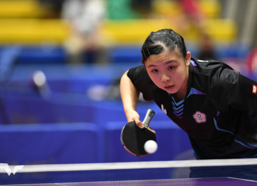 The WTT Youth Series: Breeding Ground of Tomorrow’s Table Tennis Champions