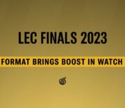 LEC’s 2023 Season: A New Format and A New Chapter