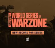 O Grande Espetáculo de Warzone: Finais da World Series 2023