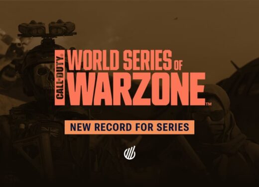 Warzone’s Grand Spectacle: World Series 2023 Finals